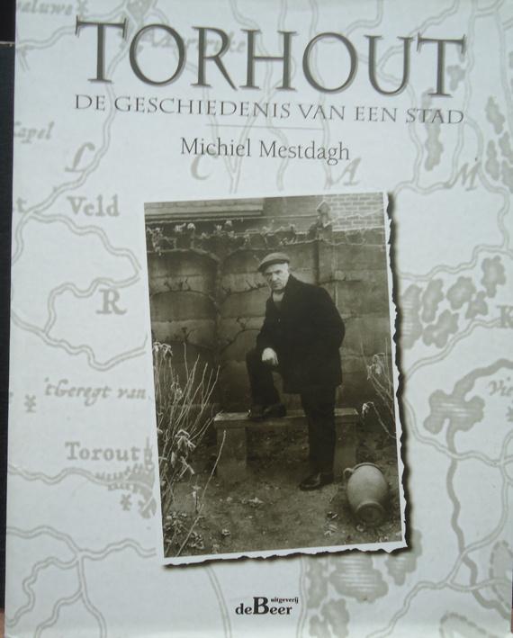 Torhout. De geschiedenis van een stad, Boeken, Geschiedenis | Stad en Regio, Ophalen of Verzenden