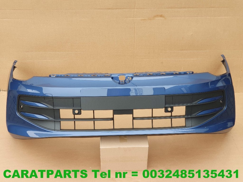 Pare-chocs avant Golf 8.5 Pare choc avant Golf 8 LT5H T5H, Autos : Pièces & Accessoires, Pare-chocs, Volkswagen, Enlèvement, Utilisé