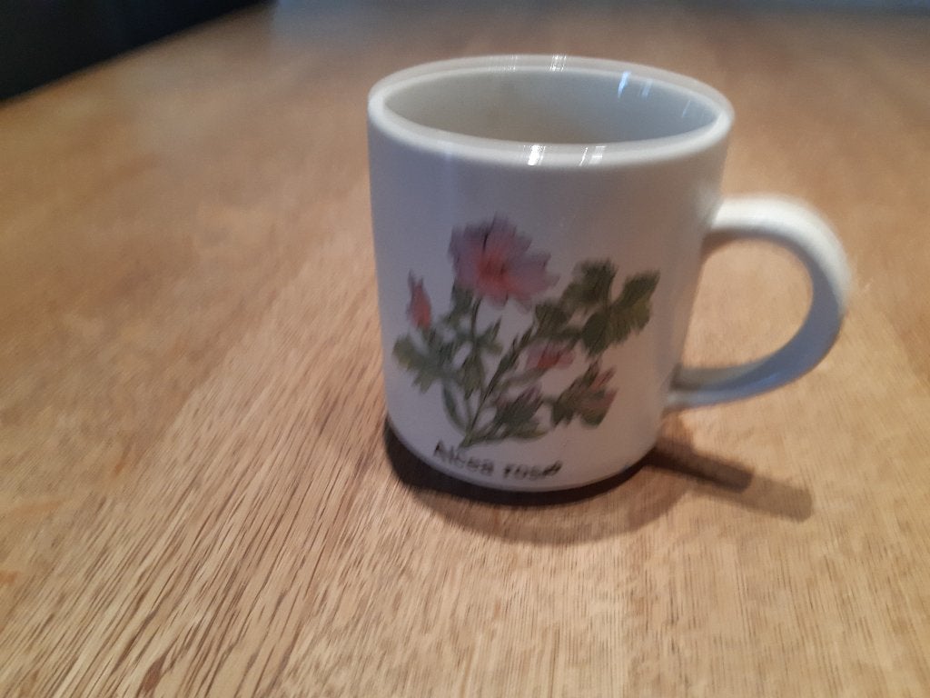 mok, Maison & Meubles, Enlèvement ou Envoi, Comme neuf, Mug