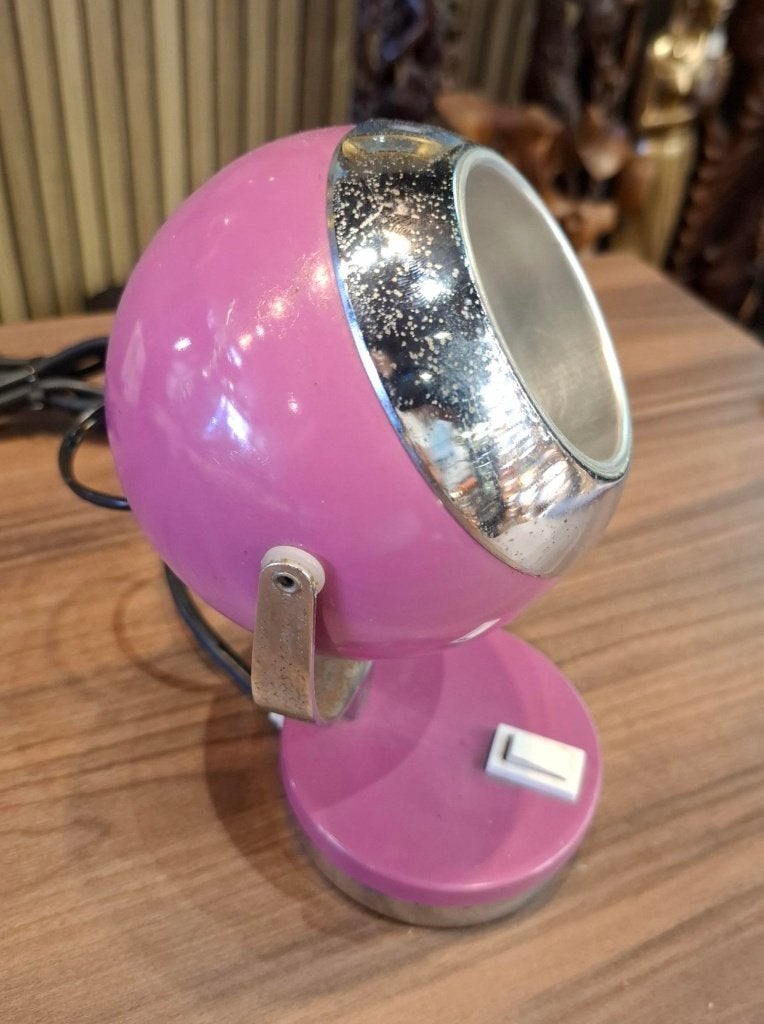 Lampe Space Ace - années 1970, Enlèvement ou Envoi, Maison et Meubles