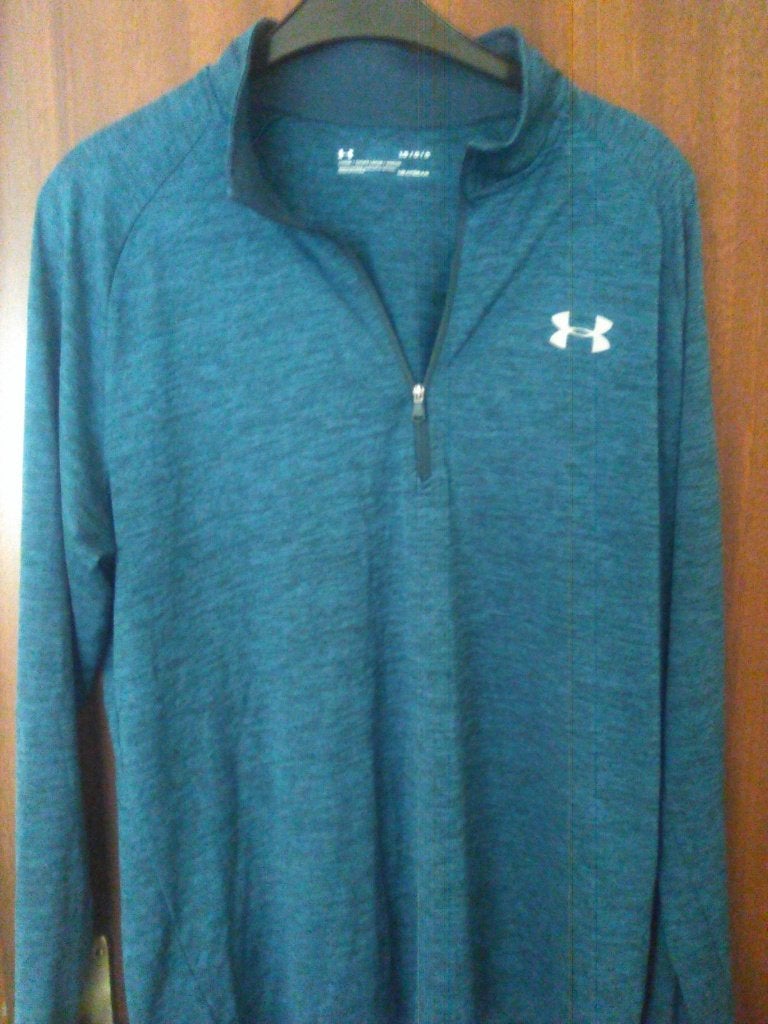 Longsleeve Under Armour - Jogging Shirt, Overige merken, Nieuw, Ophalen of Verzenden, Kleding