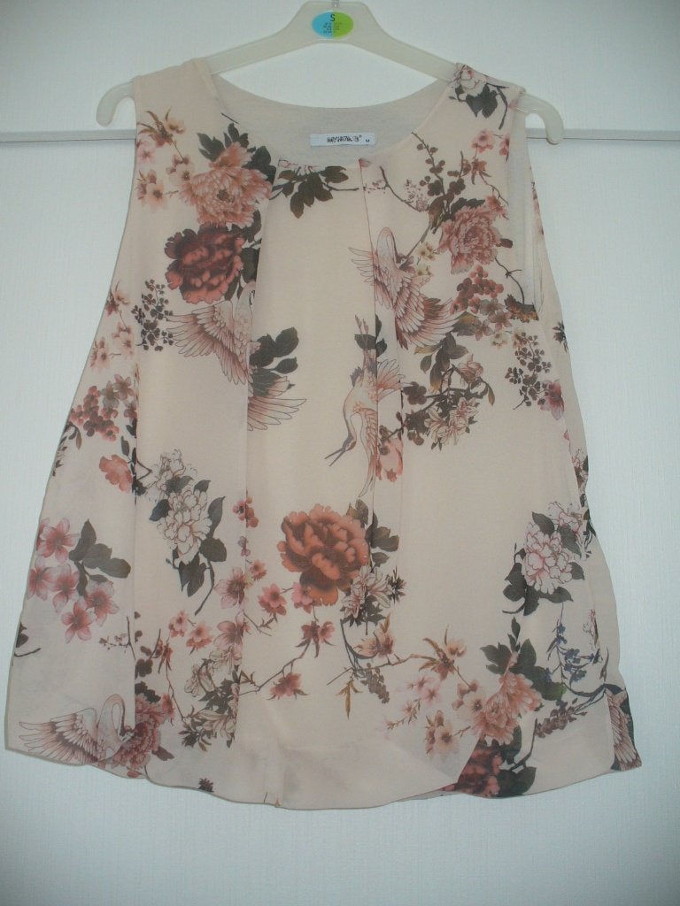 Topje My Haily's maat M, Kleding | Dames, Ophalen of Verzenden, Zo goed als nieuw, Maat 38/40 (M)