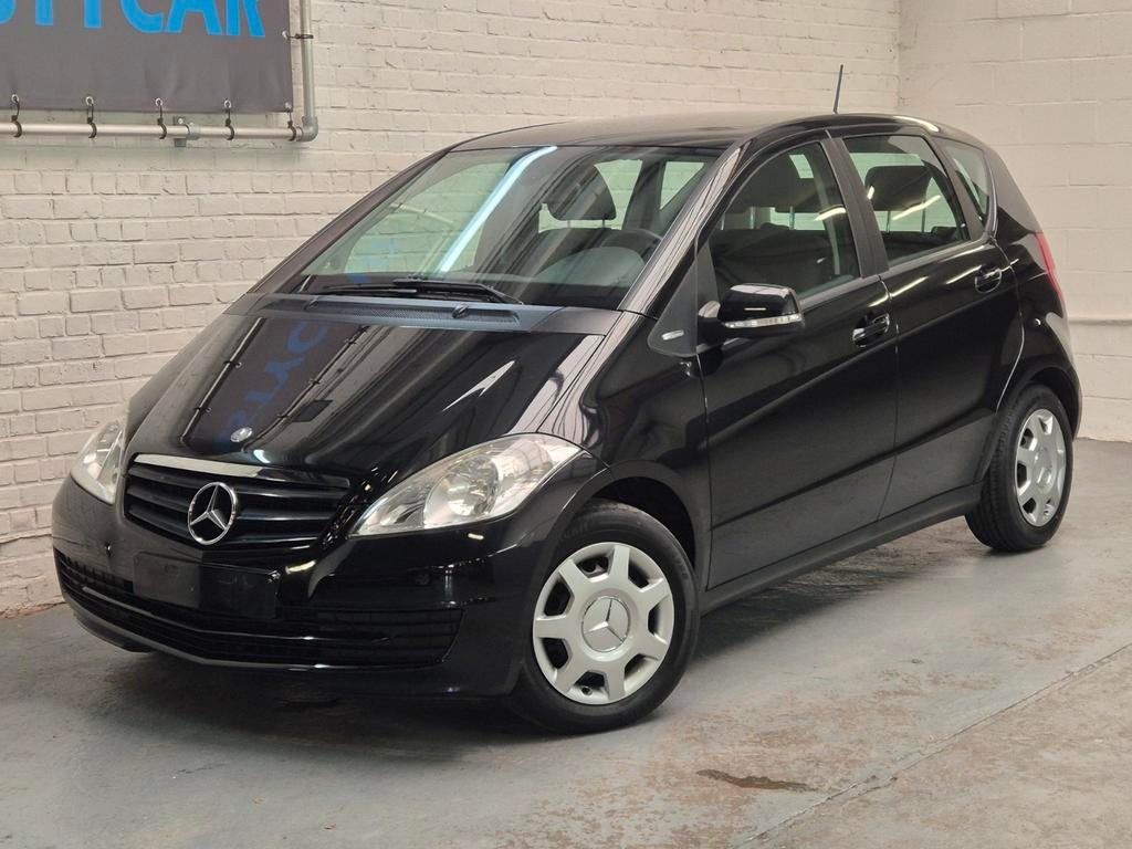 Mercedes A150 essence - 66000 km -Excellent état -Garantie, Autos, Achat, Vitres électriques, Entreprise, Garantie prolongée