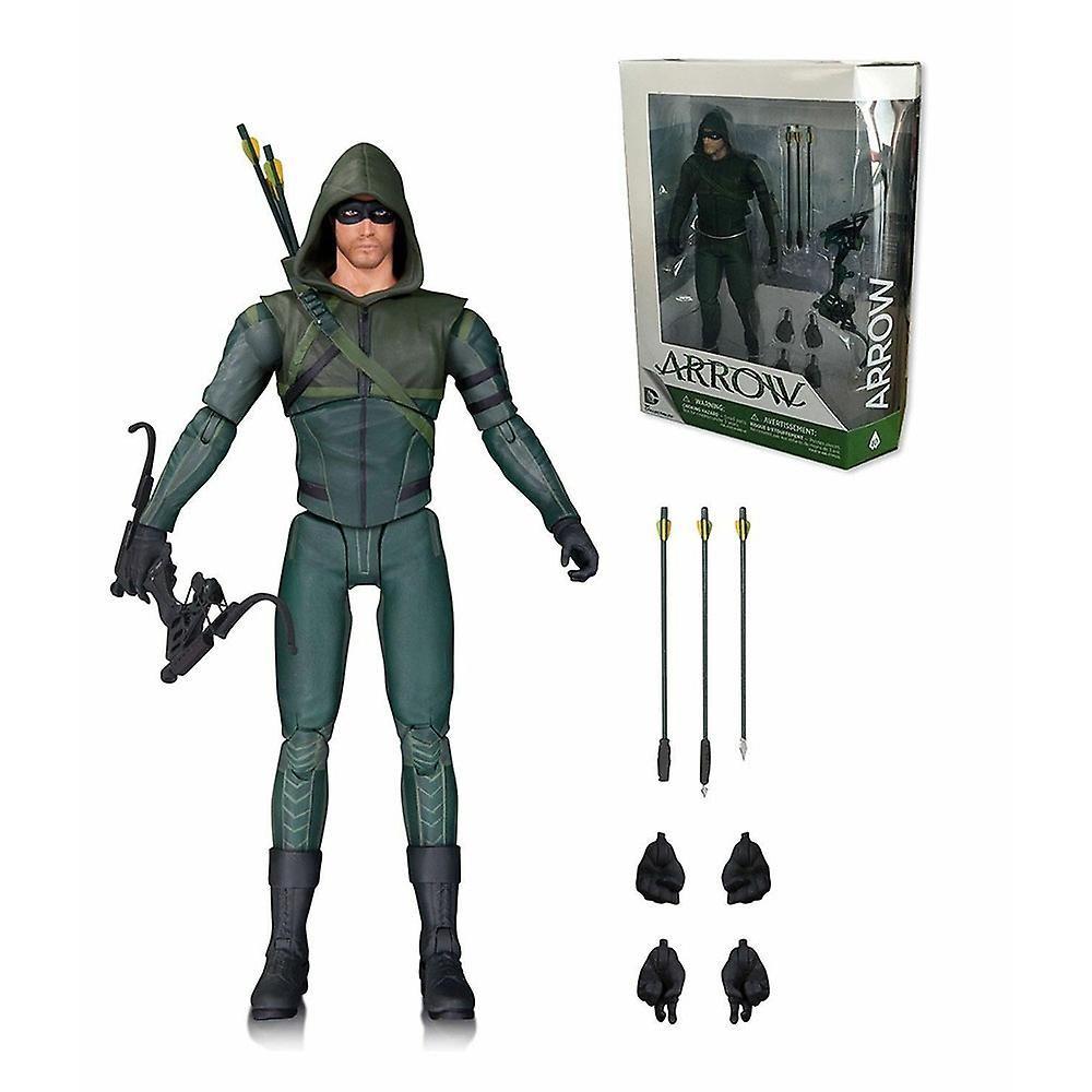 Actiefiguur Arrow divers, Ophalen of Verzenden, Nieuw