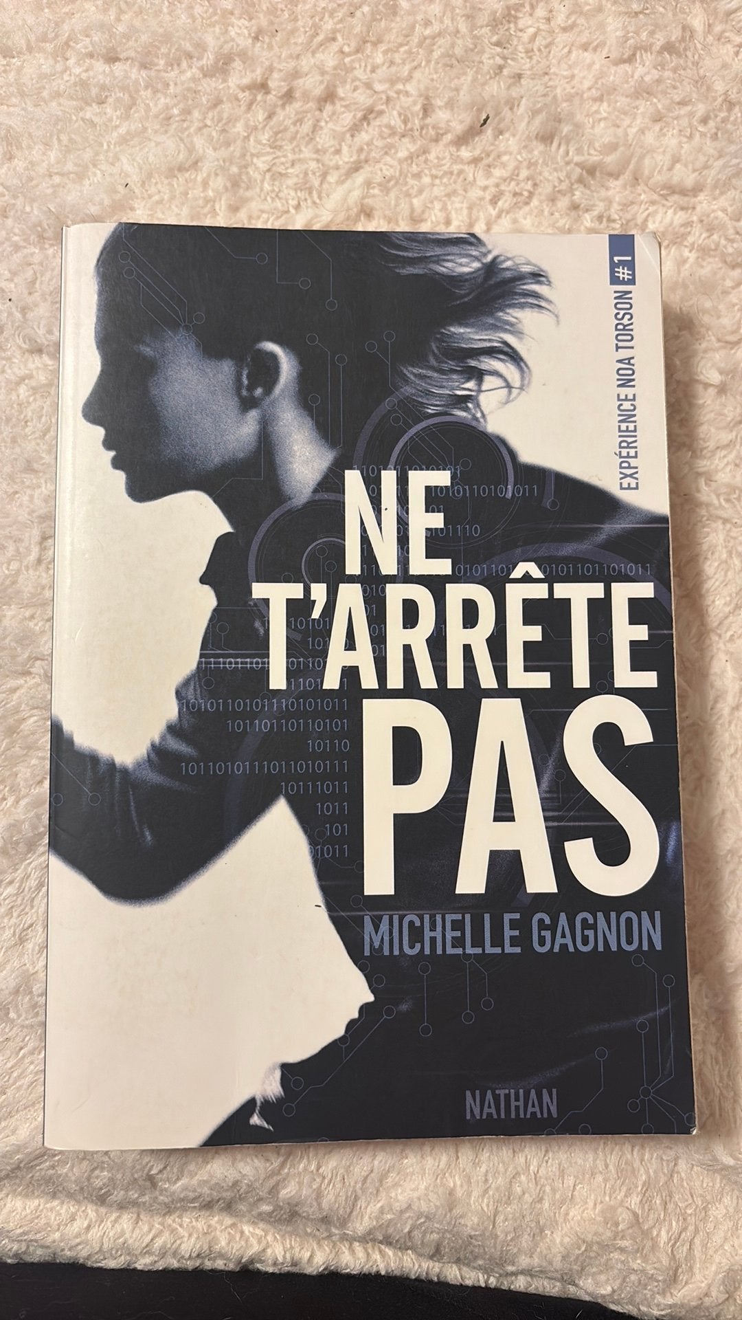 9782092552773, Livres, Envoi