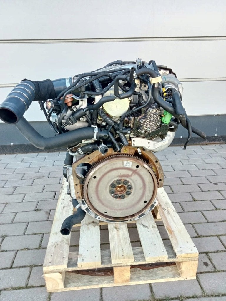 Moteur M9R Complet X-TRAIL NISSAN