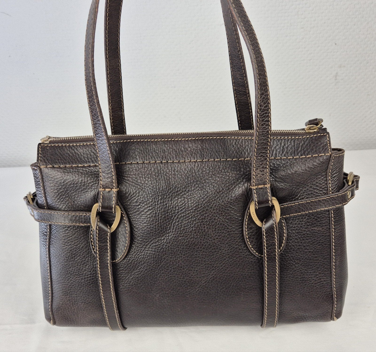 Hogan handtas, Handtassen en Accessoires, Ophalen of Verzenden