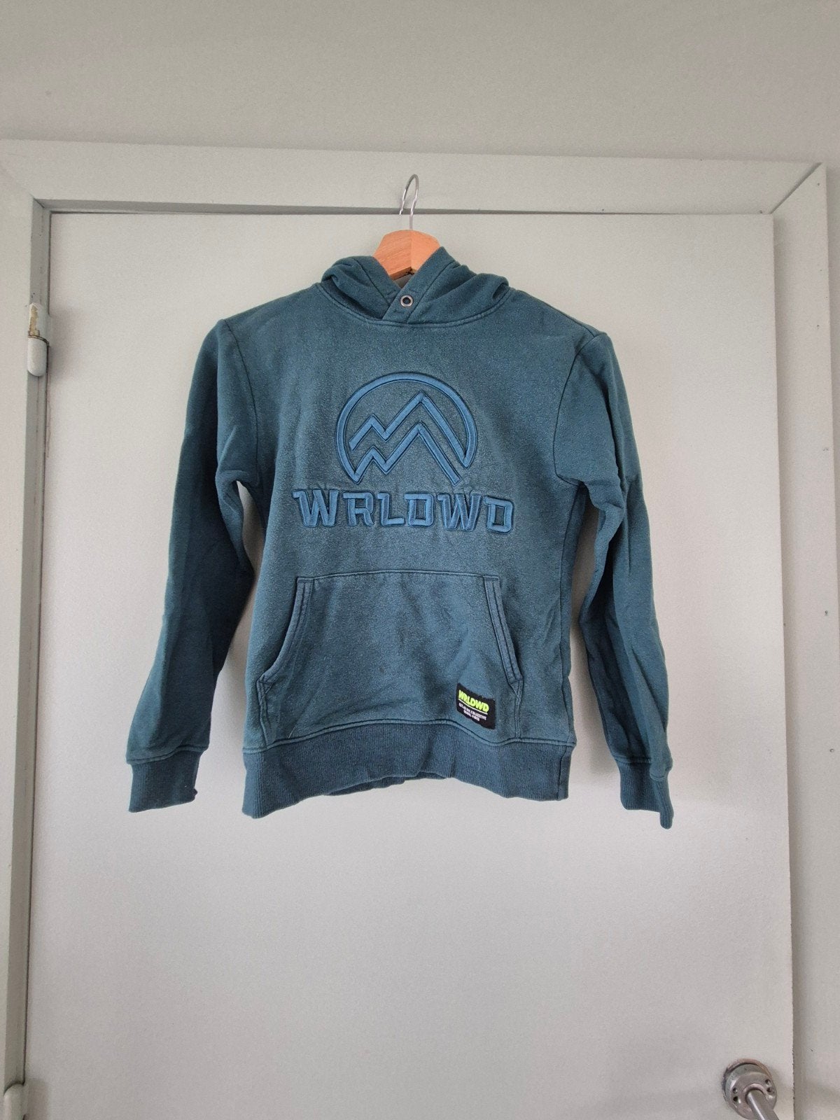 trui, Kinderen en Baby's, Ophalen, Trui of Vest, H&M, Zo goed als nieuw