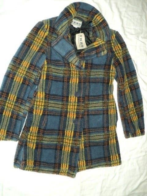 ikks, un magnifique manteau pour la fille 11 ans.Neuf, Enfants & Bébés, Vêtements enfant | Taille 146, Enlèvement ou Envoi, Fille