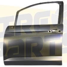 Volkswagen Touran (7/15-) voorportier Links Origineel! 5TA83, -, -, Nieuw, -