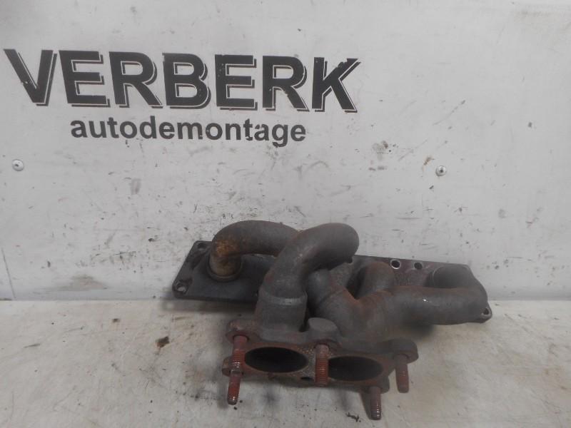 COLLECTEUR D'ÉCHAPPEMENT Audi A3 (8L1) (01-1996/05-2003), Utilisé, Audi