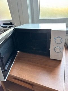 Microgolfoven, Electroménager, Micro-ondes, Enlèvement, Micro-ondes
