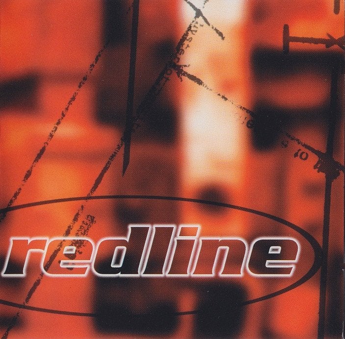 VENTE DE CD REDLINE - Redline, CD & DVD, CD | Religion & Gospel, Envoi