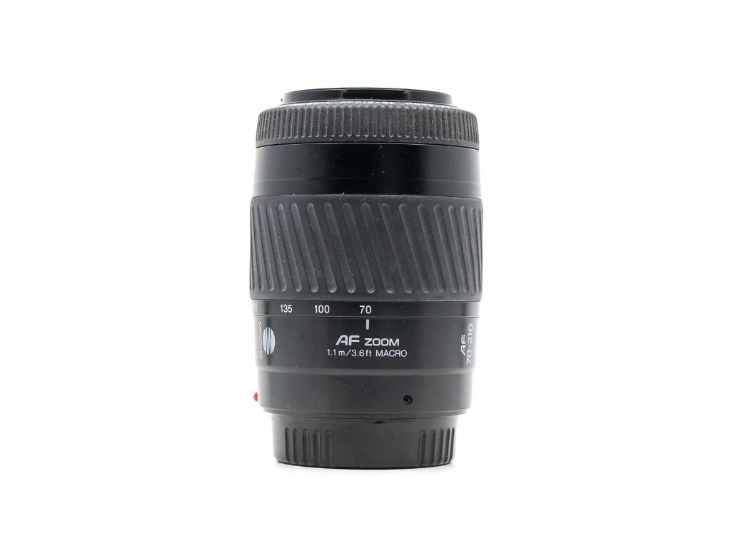 Minolta AF 70-210mm f/4.5-5.6 - Sony A-mount DSLR, TV, Hi-fi & Vidéo, Appareils photo numériques, Minolta, Enlèvement ou Envoi