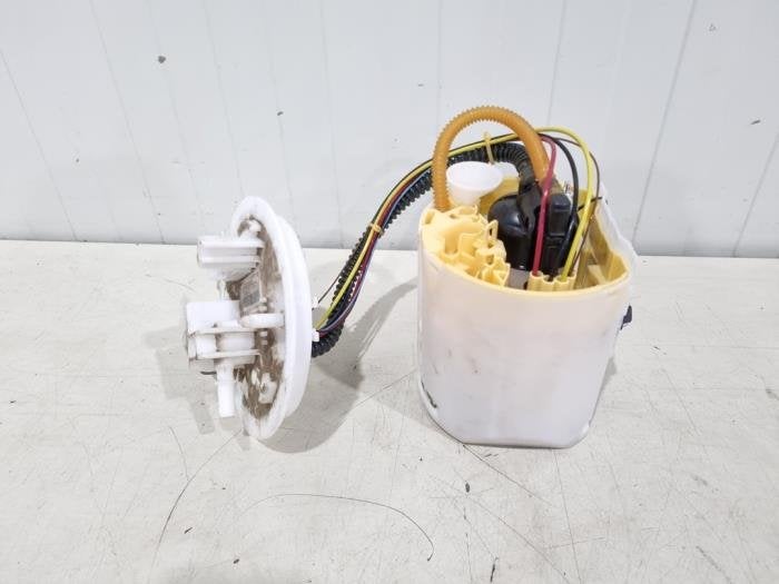 Pompe carburant électrique d'un Mercedes A-Klasse, Autos : Pièces & Accessoires, 3 mois de garantie, Utilisé, -, -
