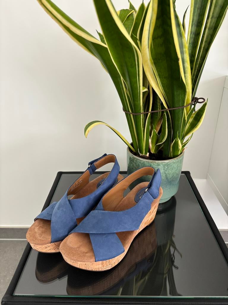 Clarks Artisan nieuw !, Ophalen of Verzenden, Nieuw