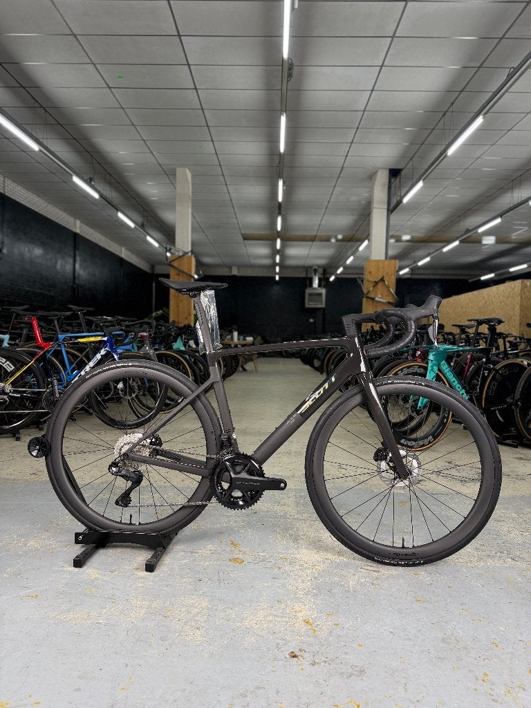 NIEUW Scott Addict RC20 Di2 Carbon Racefiets, Ophalen, Nieuw