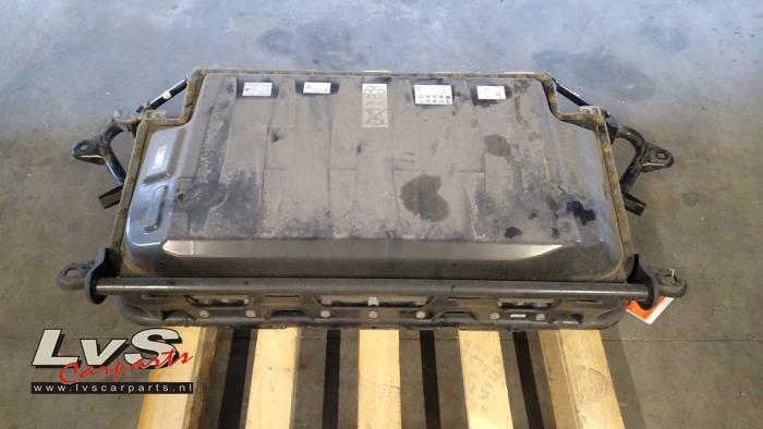 Batterie (hybride) d'un Mercedes CLA, 3 mois de garantie, Utilisé, -, -