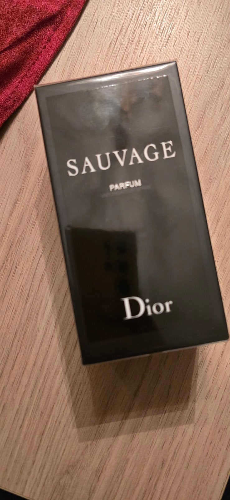 sausage 100 ml eau de parfum, Ophalen of Verzenden, Nieuw