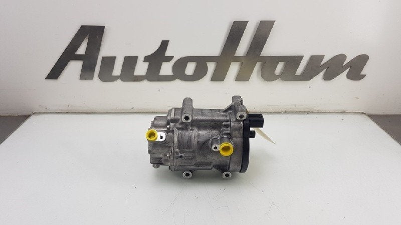 AIRCO POMP Toyota Yaris IV (P21 / PA1 / PH1) (01-2020/-), Info@denso.nl, Toyota, Hogeweyselaan 165
1382 JL  Weesp, NL, DENSO EUROPE B.V.