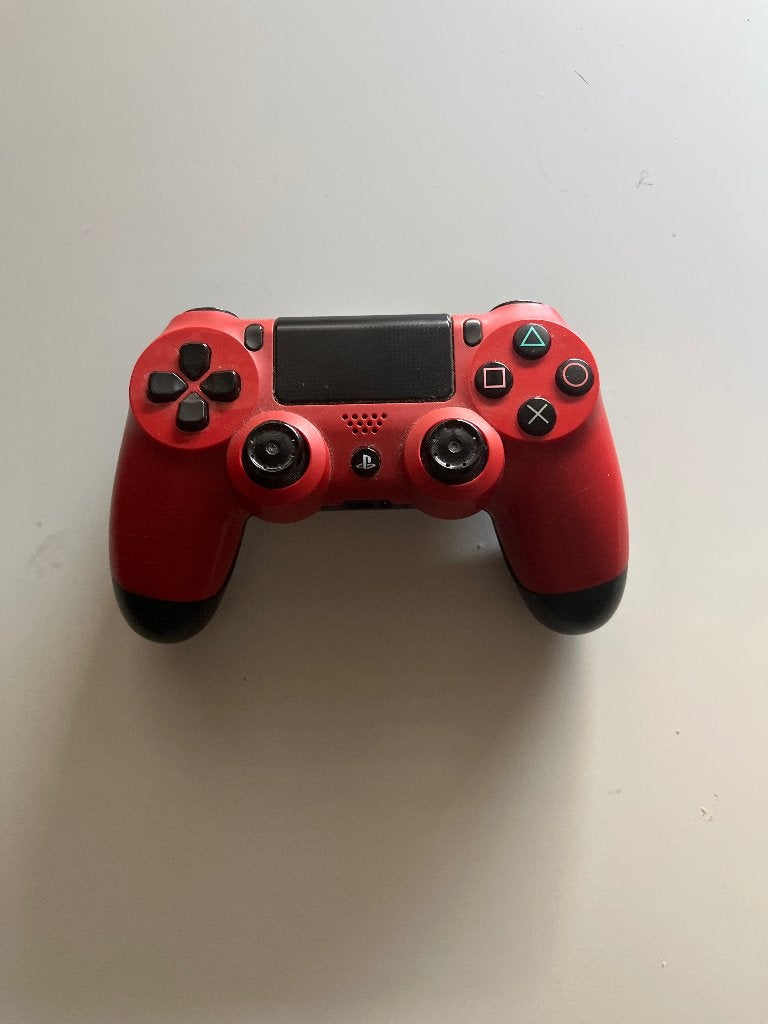 Ps4 controller, Verzenden, Gebruikt, Controller, PlayStation 4