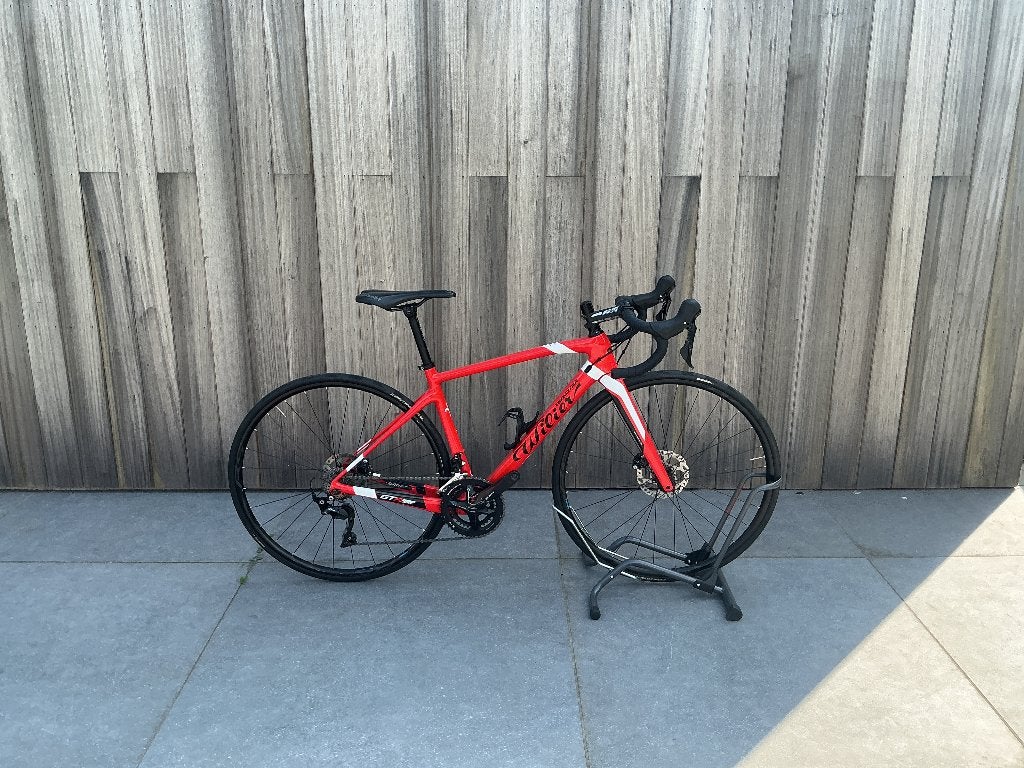 WILIER Koersfiets XS, Fietsen en Brommers, Fietsen | Racefietsen, Gebruikt, Heren, Overige merken, 10 tot 15 versnellingen, 28 inch