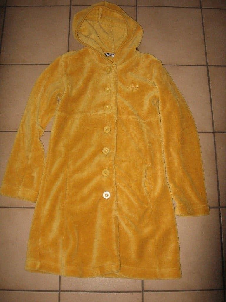Woody badjas maat 152, Kinderen en Baby's, Ophalen, Nacht- of Onderkleding, Meisje, Zo goed als nieuw