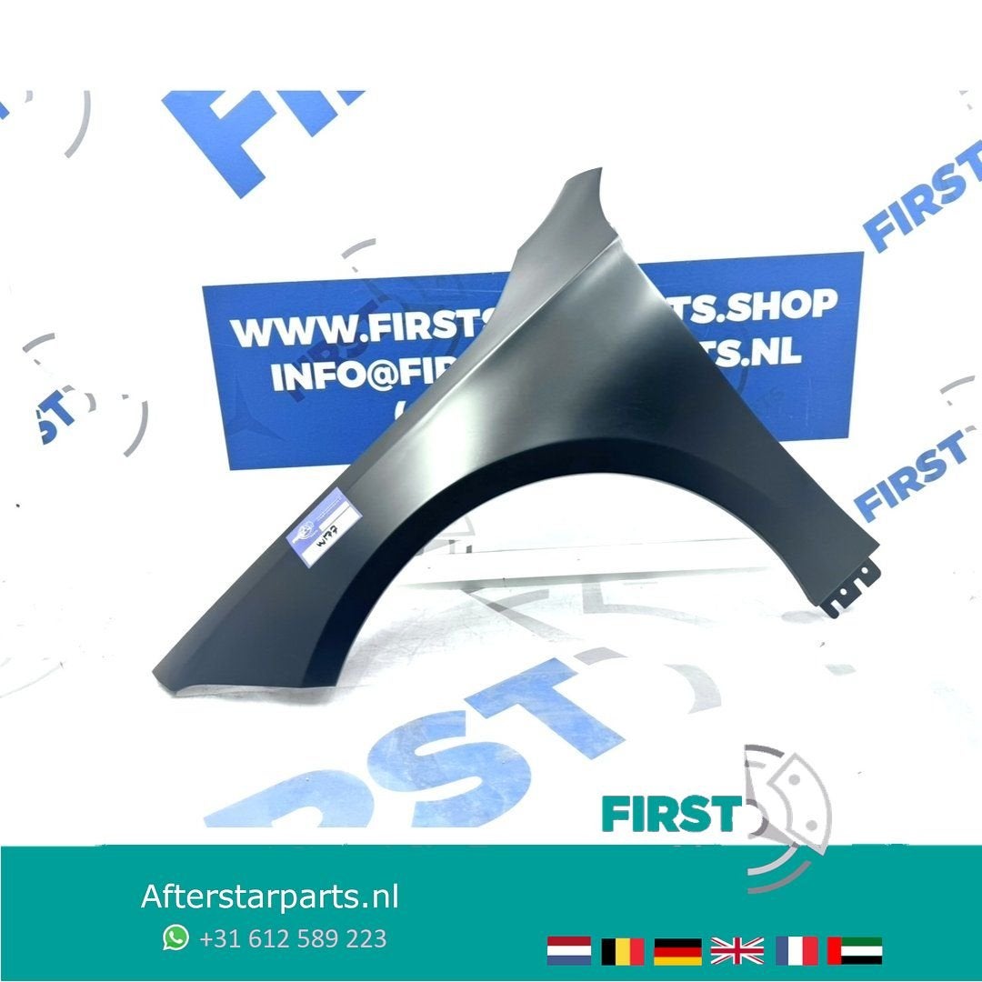W177 ZIJSCHERM LINKS A1778810500 voor Mercedes A Klasse SCHE, Neuf, Garde-boue, -, Gauche