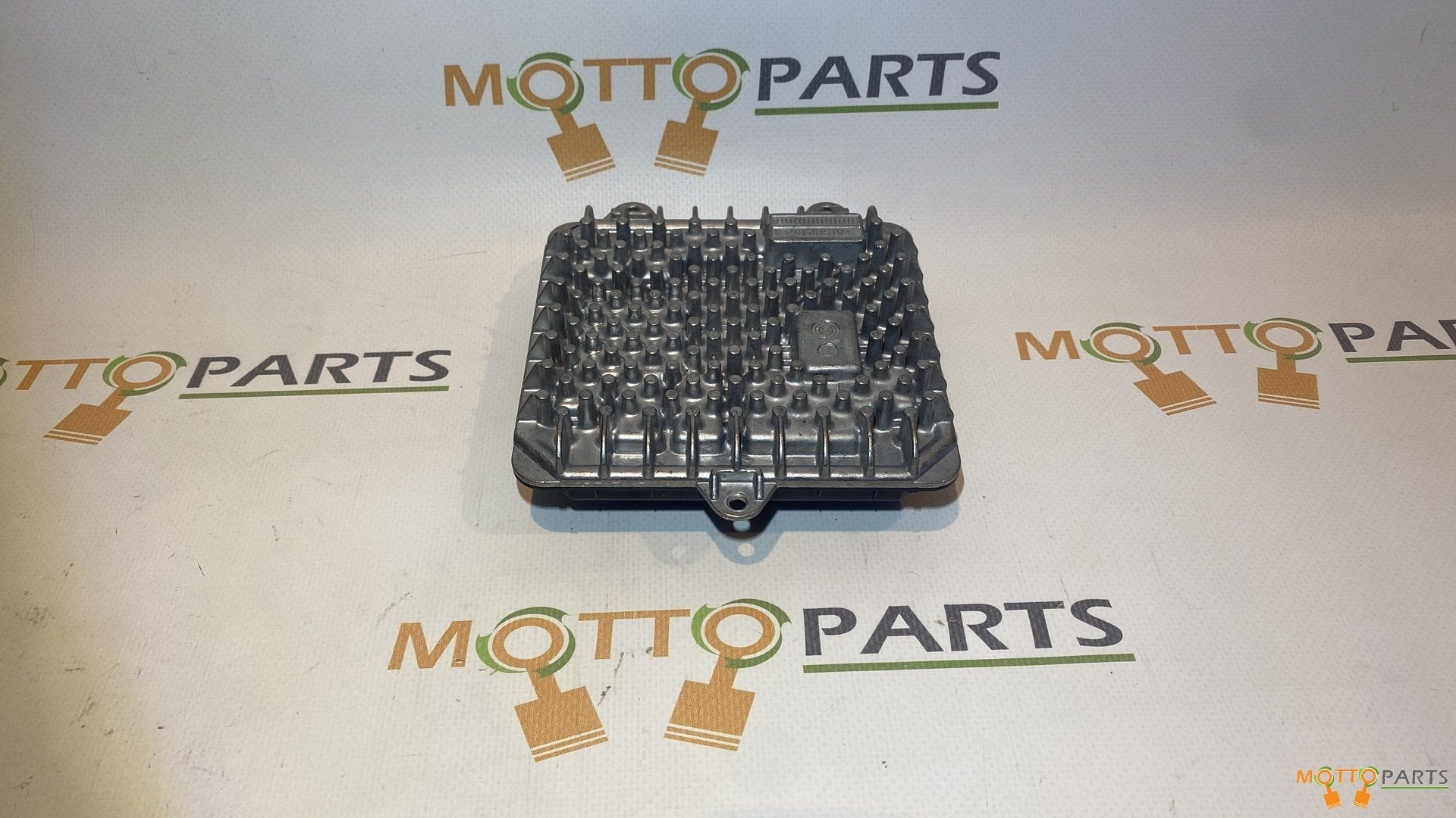 BMW 3 4 X5 X6 GT, F20 F34 LED Module 63117457873 7457873, -, Utilisé, -, -