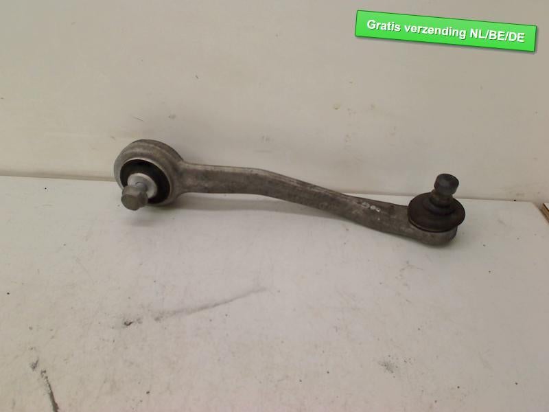 BRAS DE SUSPENSION AVANT DROIT SUPERIEUR Audi A4 (B8), Dhr. R. de Gouw, Audi, Utilisé, De Bloemendaal 21 21
5221 EB  'S HERTOGENBOSCH, NL