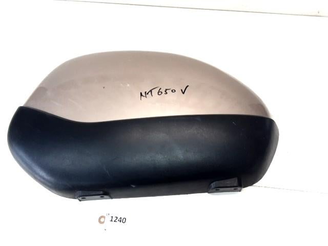 NT650V 1998 - 2001 Honda Koffers Kofferdeksel D1-56191