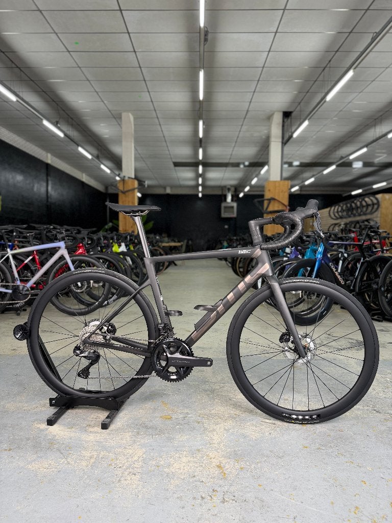 NIEUW BMC Teammachine SLR 01 Di2 Carbon Racefiets, Ophalen of Verzenden, Nieuw