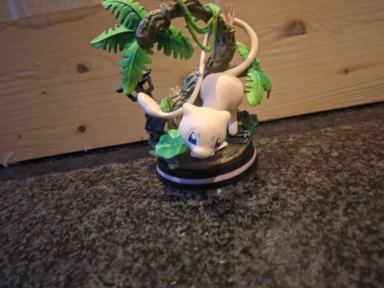 pokemon figuur, Ophalen, Zo goed als nieuw
