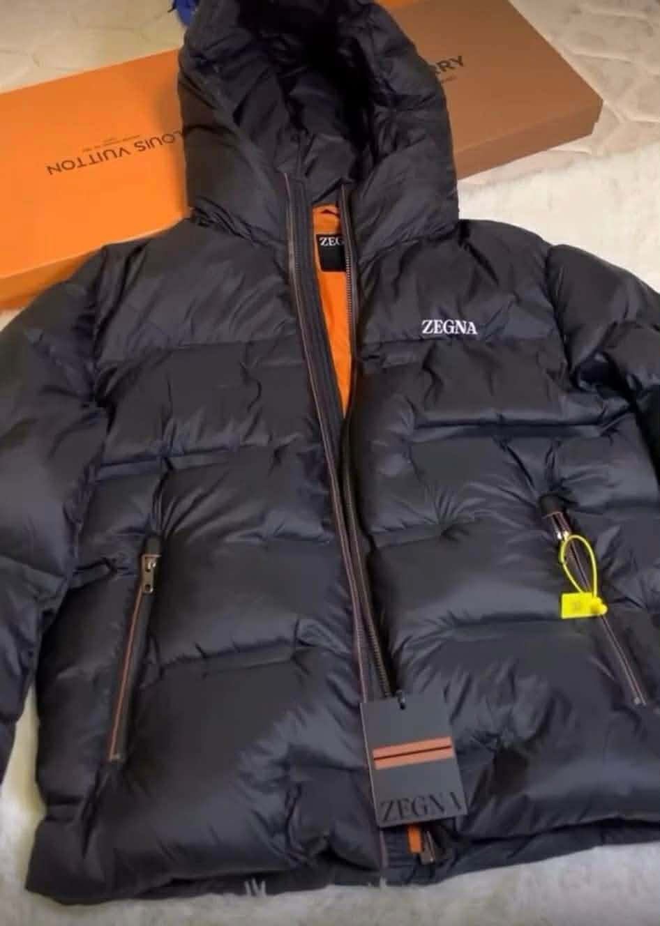 Jas te koop, Ophalen, Zo goed als nieuw, Maat 48/50 (M)