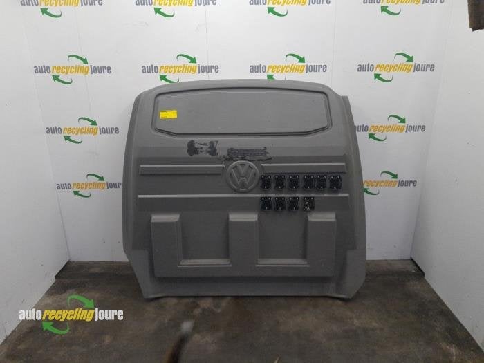 Cloison cabine d'un Volkswagen Transporter, Autos : Pièces & Accessoires, -, Volkswagen, -, 3 mois de garantie