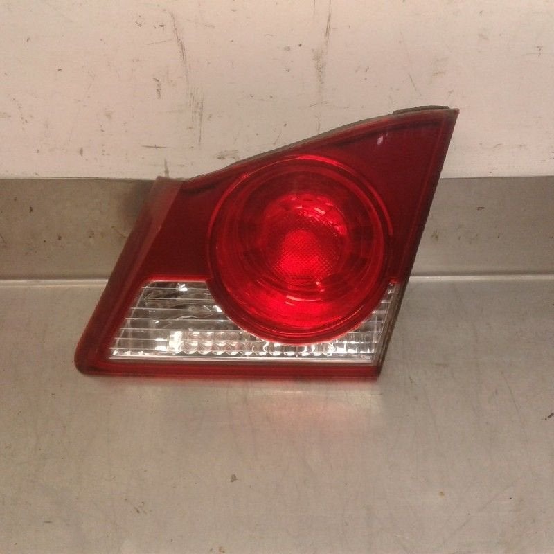 FEU ARRIÈRE DROIT Honda Civic (FA / FD) (01-2005/12-2012), Utilisé, Honda