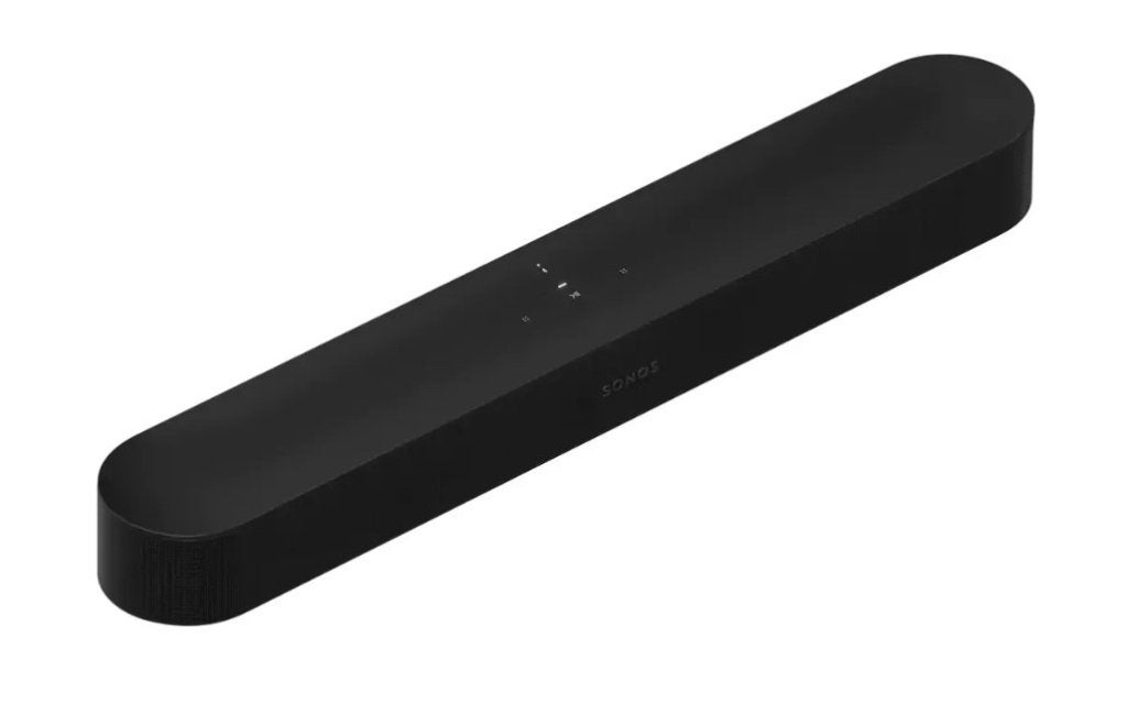 Sonos Beam Gen 2, Audio, Tv en Foto, Soundbars, Ophalen of Verzenden, Nieuw