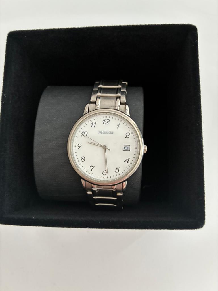 Montre pour homme, Montre-bracelet, Autres marques, Enlèvement, Utilisé