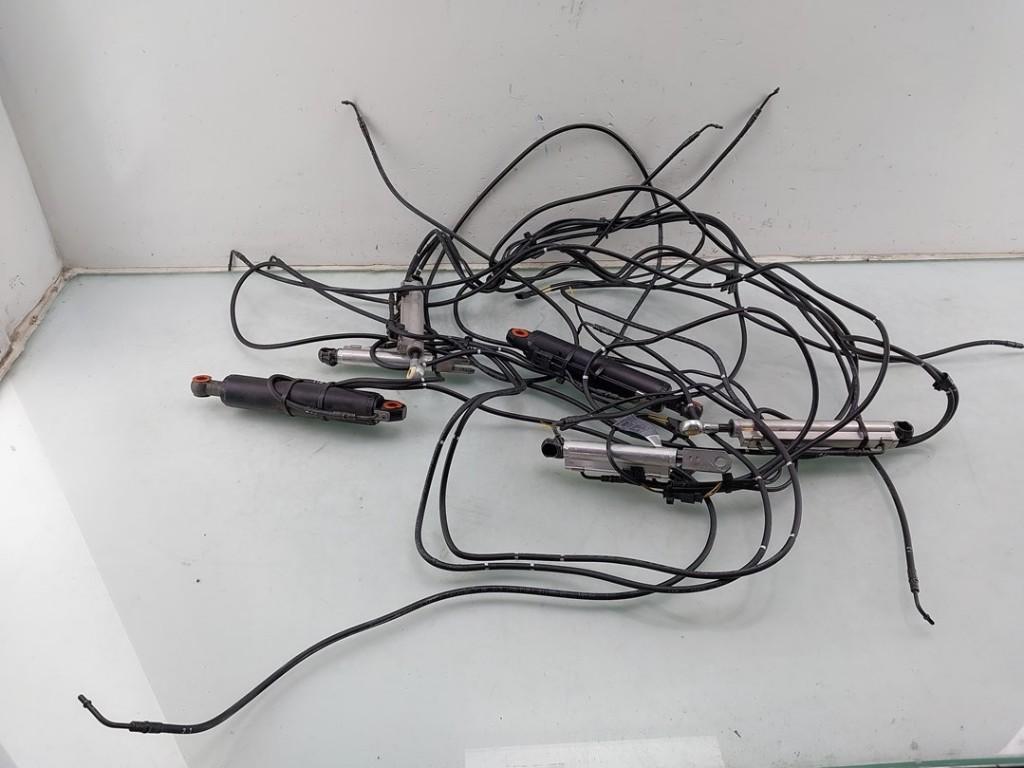 DIVERSEN BMW 3 serie (E93) (01-2006/12-2013), Auto-onderdelen, Gebruikt, BMW