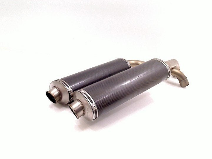 ÉCHAPPEMENT SILENCIEUX PERFORMANCE Ducati 916 (01-1970/-), Motos, Dhr. S. di Majo, Utilisé, Info@cama-motorparts.nl, P.J. Troelstraweg 8 8
3144 CX  MAASSLUIS, NL