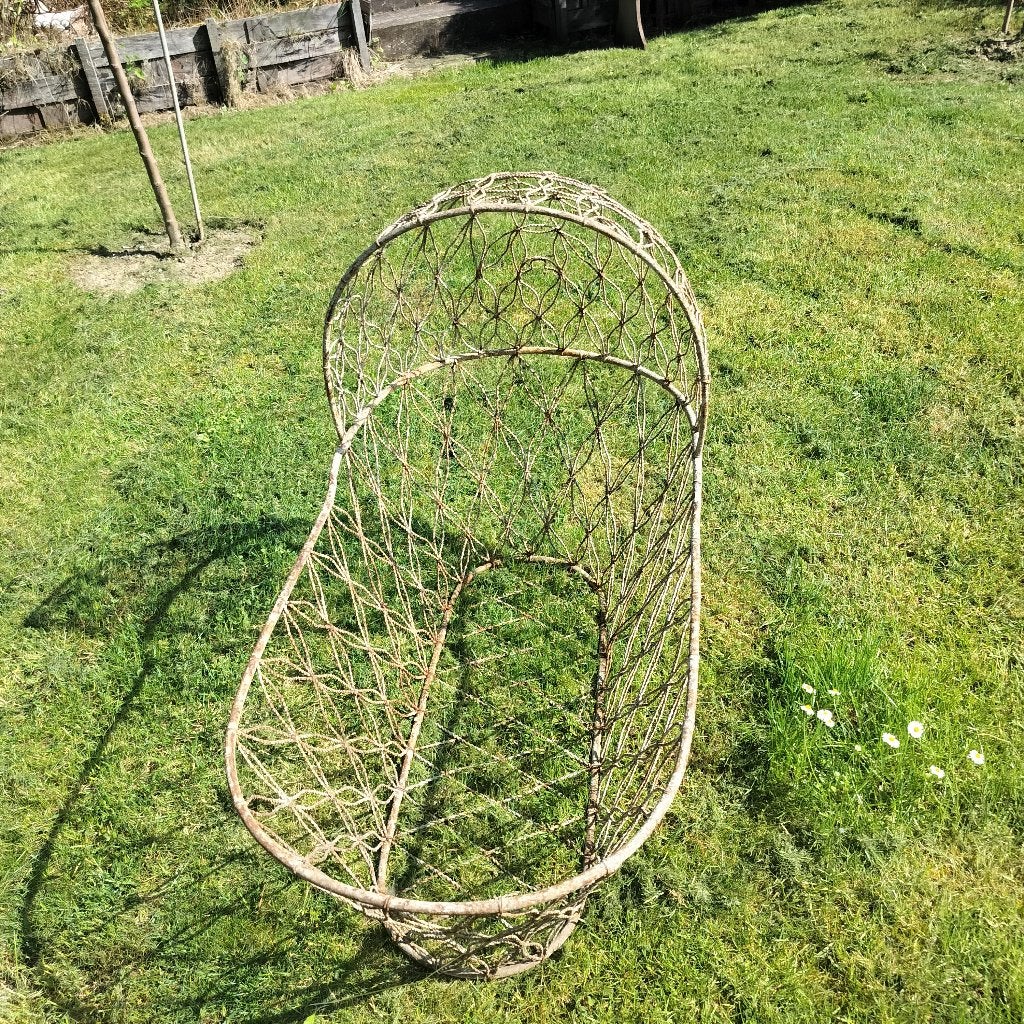 Babywieg vintage, Kinderen en Baby's, Ophalen, Gebruikt, Wieg