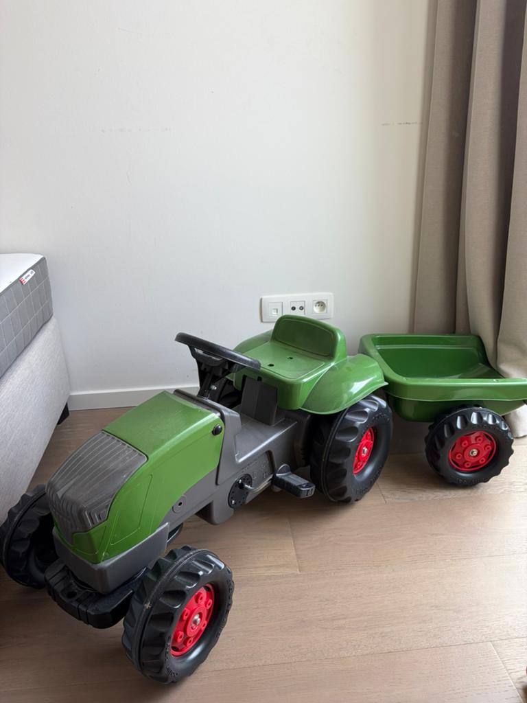 FENDT toy, Enlèvement ou Envoi, Comme neuf