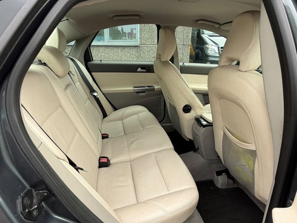 Volvo S40 (Stock ID 98543) — 15