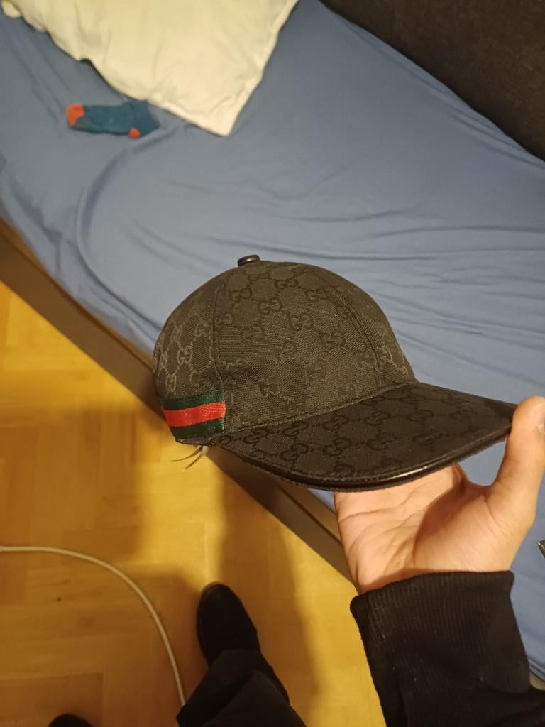 Casquette gucci, Vêtements | Hommes, Chapeaux & Casquettes, Enlèvement ou Envoi