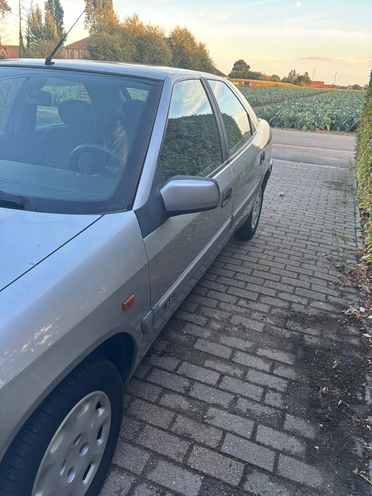 Citroen xantia oldtimer, foto 4