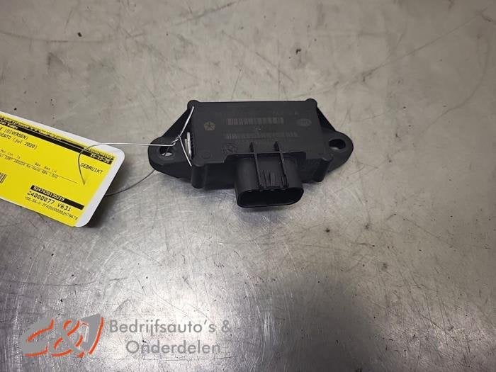 Module (divers) d'un Fiat Ducato, Autos : Pièces & Accessoires, Électronique & Câbles, -, 3 mois de garantie, Utilisé, Fiat