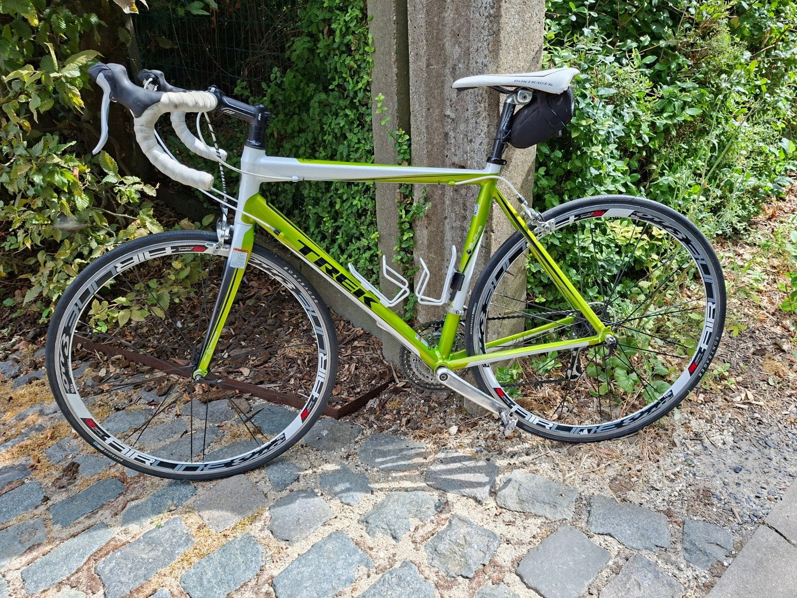 Koersfiets - TREK, 53 tot 57 cm, Ophalen, Overige merken