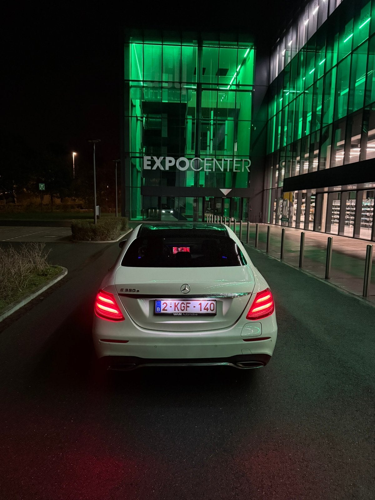 Mercedes e350e, Auto's, Particulier, Apple Carplay, Te koop, E-Klasse