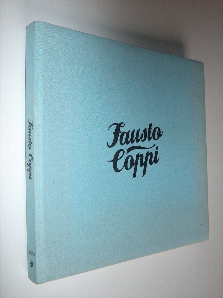 Fausto Coppi - Frederik Backelandt & Wilfried de Jong, Enlèvement ou Envoi, Frederik Baeckelandt & Wilfried de Jong, Course à pied et Cyclisme