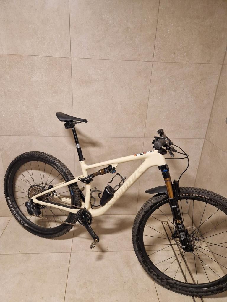 Specialized S-Works Epic Evo, medium, Enlèvement
